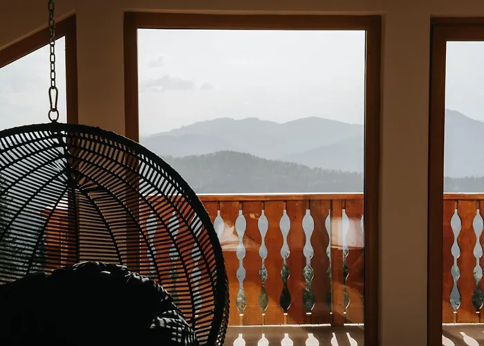 Cabana Fantanele