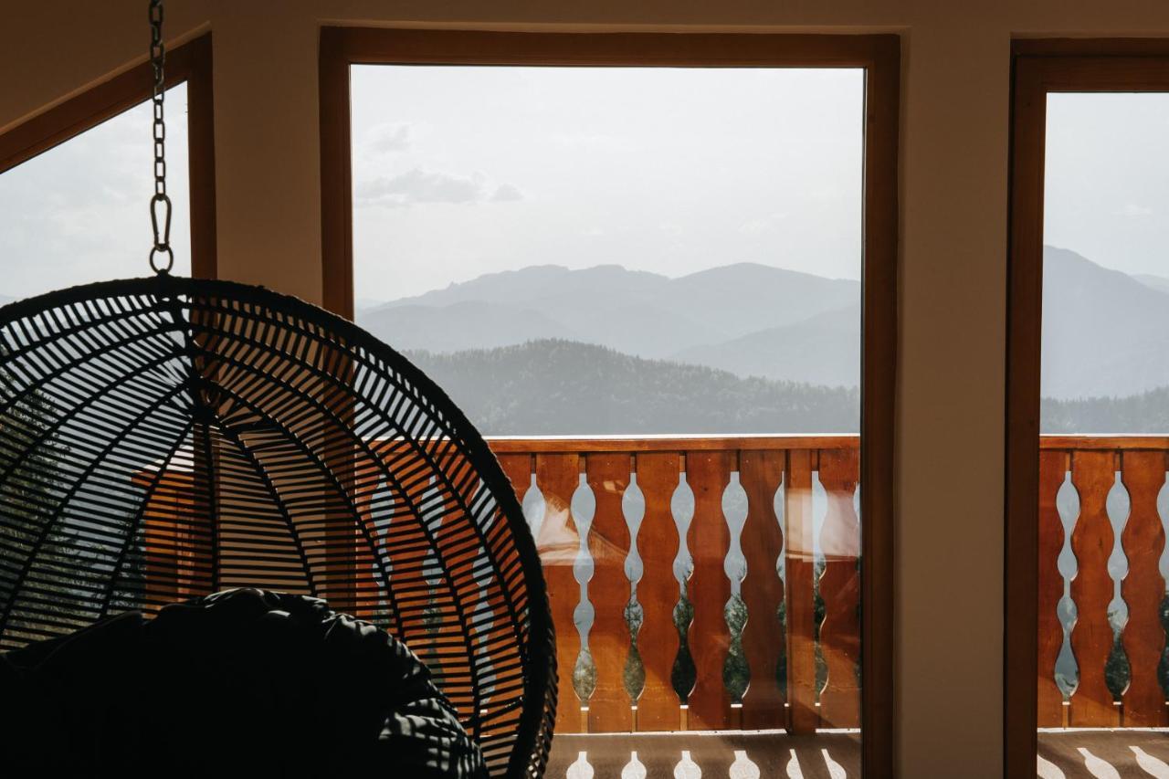 Lodge Fantanele Ceahlău