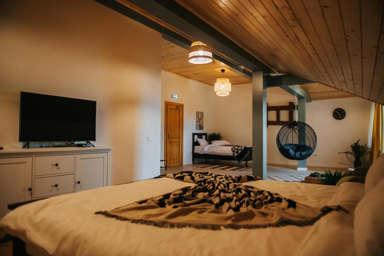Lodge Fantanele